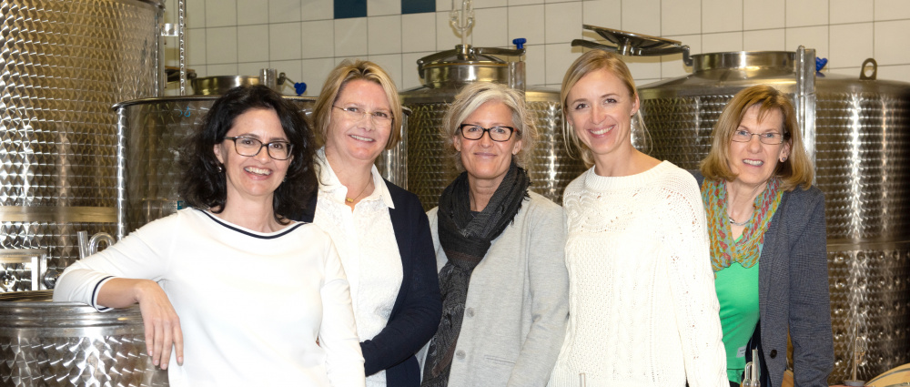 Frauen treffen thurgau