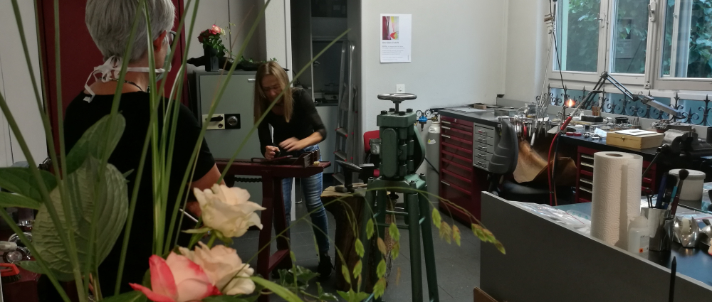 Frauen treffen thurgau