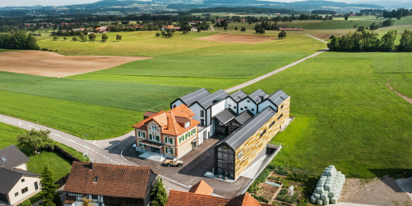 Mitgliederversammlung KMU Frauen Thurgau
