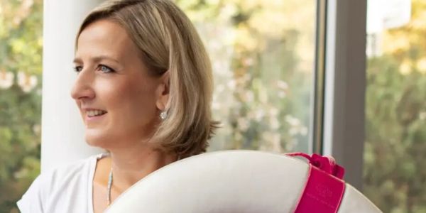 Referat / Workshop Selbstfürsorge