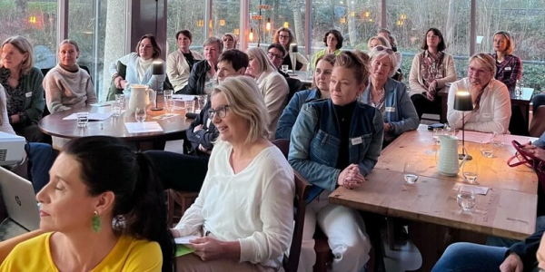 Mitgliederversammlung