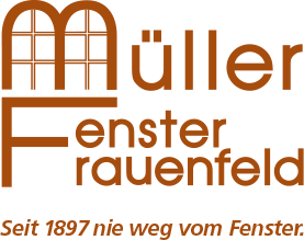 Müller Fenster AG