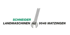 Schneider Landmaschinen AG