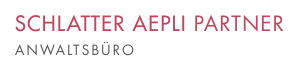 Schlatter Aepli Partner