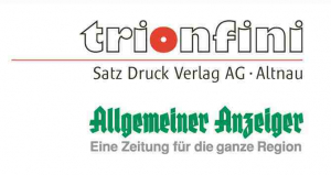 Trionfini Satz Druck Verlag AG