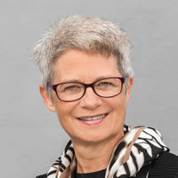 Brigitte Kaufmann